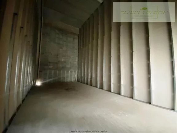 Imagem Lojas Shopping para locação em Praia Grande no bairro Aviação