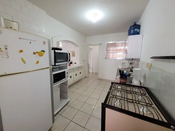 Imagem Apartamento com 2 dormitórios à venda, 90 m² - Pitangueiras - Guarujá/SP
