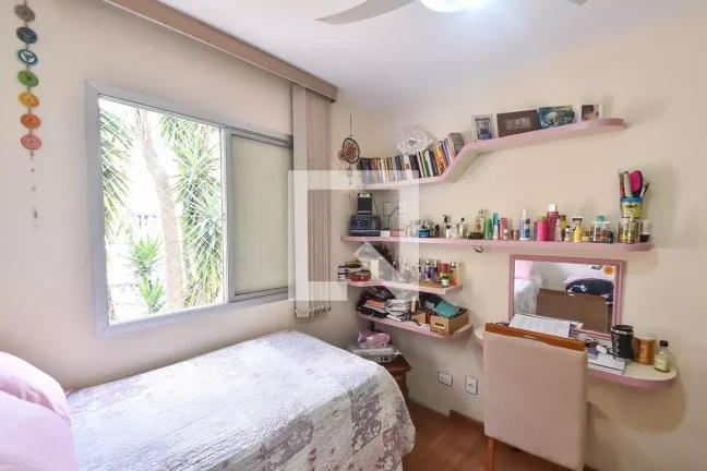 Imagem Apartamento à Venda - Ipiranga, 3 Quartos, 68 m2