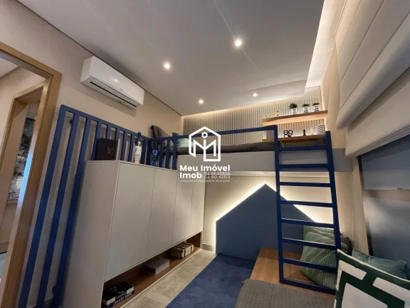 Imagem Rua 03 norte Lux Home Apartamento 2 e 3 Quartos na Planta 65m² a 71m² Lazer