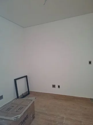 Imagem Casa com 3 dormitórios à venda, 140 m² por R$ 1.300.000,00 - Embaré - Santos/SP