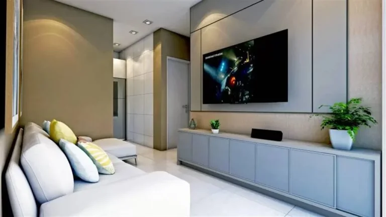 Imagem CASA COM 41.29 m² - CIDADE DA CRIANÇA - PRAIA GRANDE SP