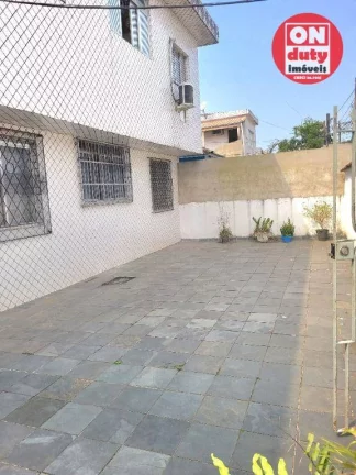 Imagem Apartamento à venda, 73 m² por R$ 200.000,00 - Vila São Jorge - São Vicente/SP