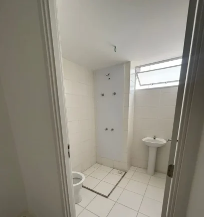 Imagem Apartamento para Locação em São Paulo, Parque Ipê, 2 dormitórios, 1 banheiro, 1 vaga