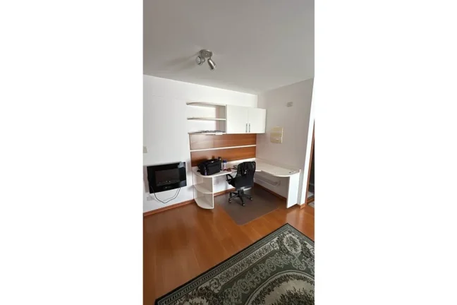 Imagem APARTAMENTO RESIDENCIAL em São Paulo - SP, Jabaquara