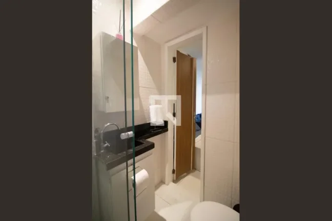 Imagem Apartamento à Venda - Copacabana, 1 Quarto, 25 m2