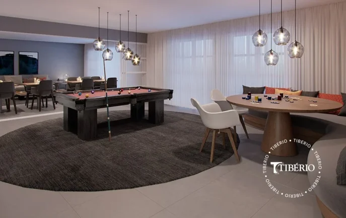 Imagem Studio à venda em São Paulo, Vila Mariana, com 1 quarto, 30,98m2