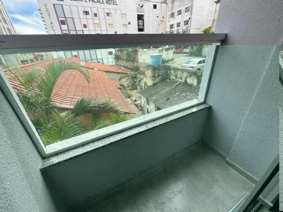 Imagem Studio à Venda no Edifício My Place em Barbacena – Conforto, Modernidade e Rentabilidade