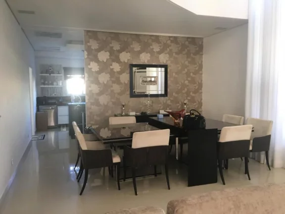 Imagem Casa de Condomínio com 4 Quartos à Venda, 780 m² em Parque Village Castelo - Itu