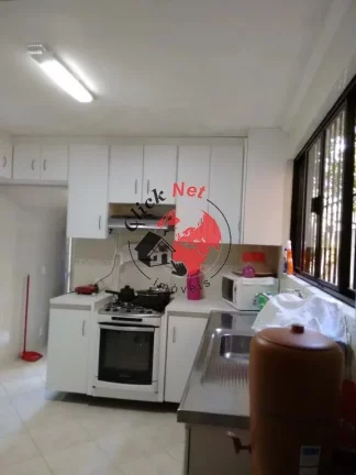 Imagem Sobrado para Venda no bairro Assunção em São Bernardo