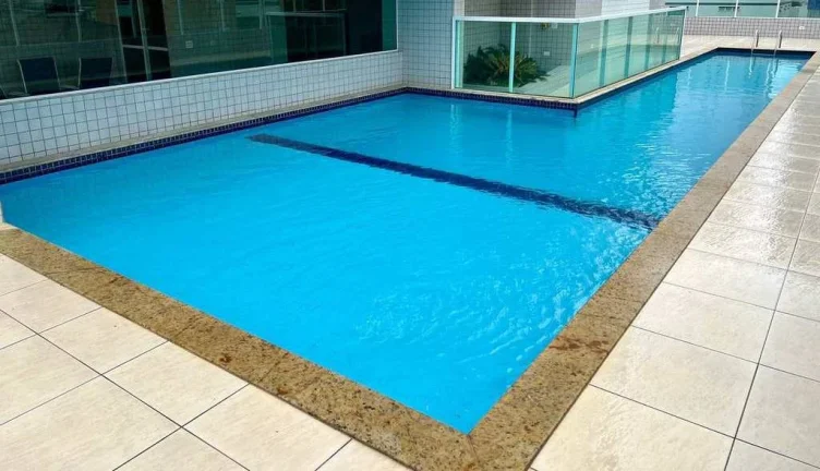 Imagem APARTAMENTO COM 200 m² - TUPI - PRAIA GRANDE SP