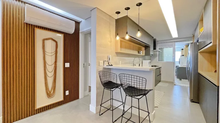 Imagem Luxuoso Apartamento na Riviera de São Lourenço - Oportunidade Imperdível!