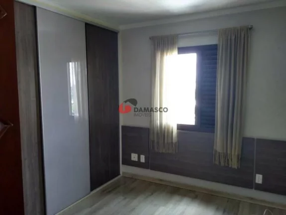 Imagem Apartamento à venda 3 Quartos, 1 Suite, 2 Vagas, 79M², Vila Gilda, Santo André - SP