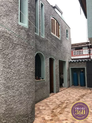 Imagem Sobrado à Venda em Vila Carrão, São Paulo - SP