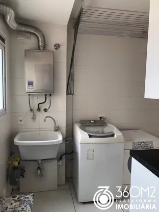 Imagem Apartamento para Venda em São Bernardo do Campo / SP no bairro Nova Petrópolis