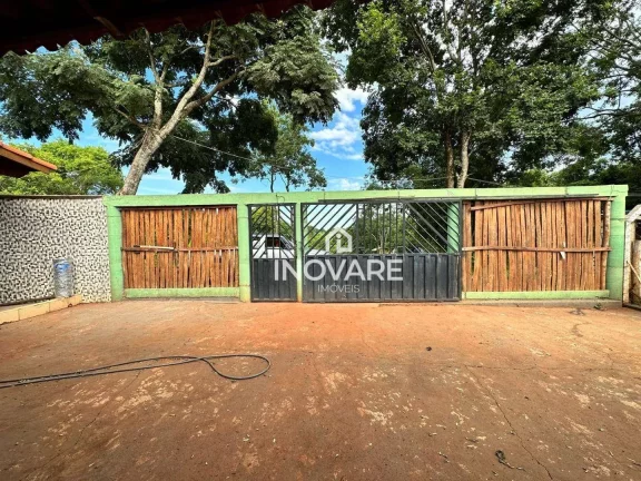 Imagem Chácara à venda, 49000 m² por R$ 690.000,00 - Zona Rural - Itumbiara/GO