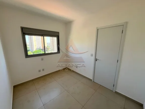 Imagem Apartamento - Ribeirão Preto - Jardim Botânico