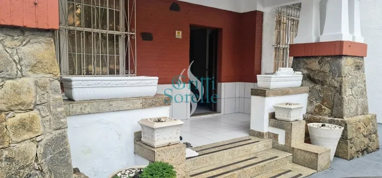 Imagem Casa Comercial à venda na Bela Vista - São Paulo/SP.