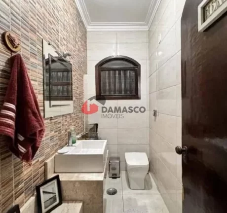 Imagem Casa à venda, Vila Curuçá, Santo André, SP