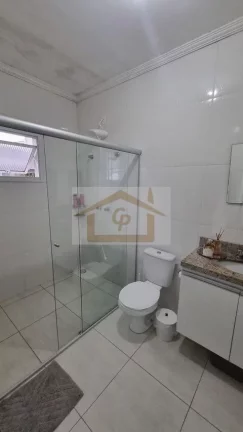 Imagem Granja Viana, Casa Térrea, 3 quartos sendo um suíte, 2 vagas charmosa!