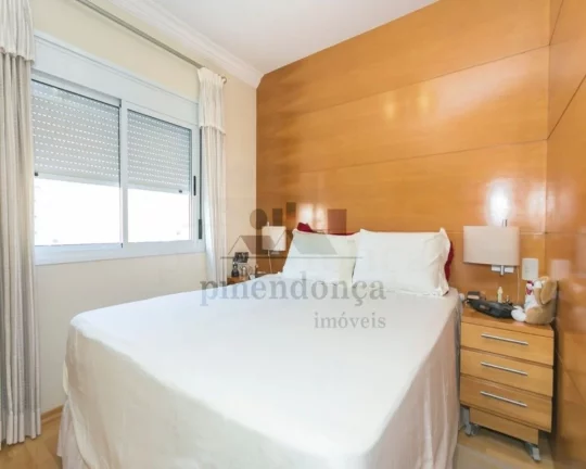 Imagem Apartamento com espaçoso living para 2 ambientes, terraço, lavabo, 3 dormitórios aconchegantes, s...