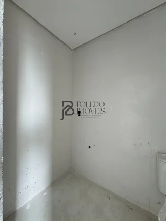 Imagem Apartamento novo de 2 Dormitórios com suítes no bairro Aviação - Praia Grande