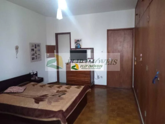 Imagem Apartamento Clássico para venda com 165 m² com 2 quartos no melhor do Cambuí - Campinas - SP