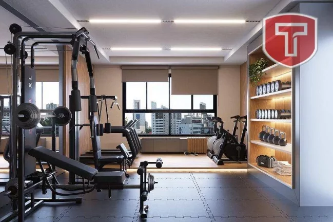 Imagem Apartamento com 3 dormitórios à venda, 71 m² por R$ 716.252,79 - Jardim Oceania - João Pessoa/PB Imagem Apartamento com 3 dormitórios à venda, 71 m² por R$ 716.252,79 - Jardim Oceania - João Pessoa/PB