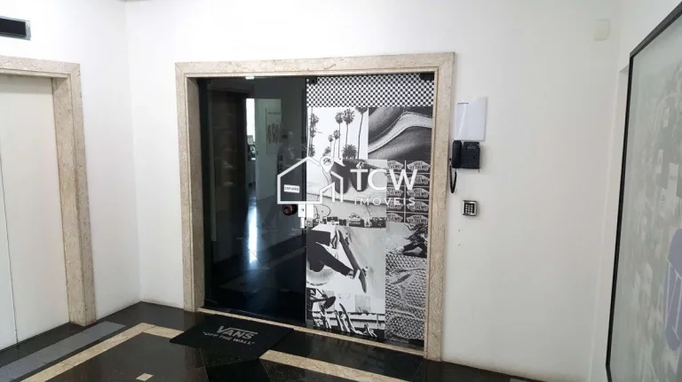 Imagem Sala para alugar no bairro Cidade Monções - São Paulo/SP, Zona Sul