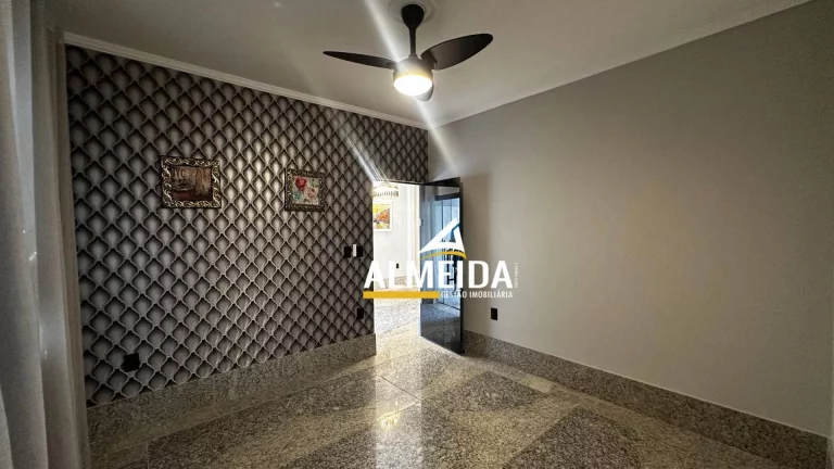 Imagem Casa com 3 dormitórios, 176 m² - venda por R$ 1.090.000 ou aluguel por R$ 6.797/mês - Cidade Jardim - Rio Claro/SP