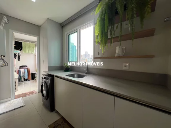 Imagem Apartamento a venda no Edifício Algaleo Residence em Balneário Camboriú.