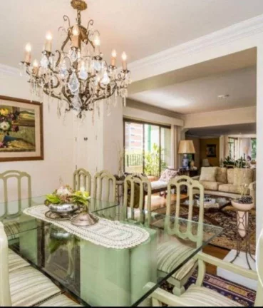 Imagem Apartamento com 4 dormitórios à venda, 285 m² por R$ 1.600.000,00 - Vila Morumbi - São Paulo/SP