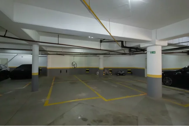 Imagem APARTAMENTO RESIDENCIAL em São Paulo - SP, Real Parque