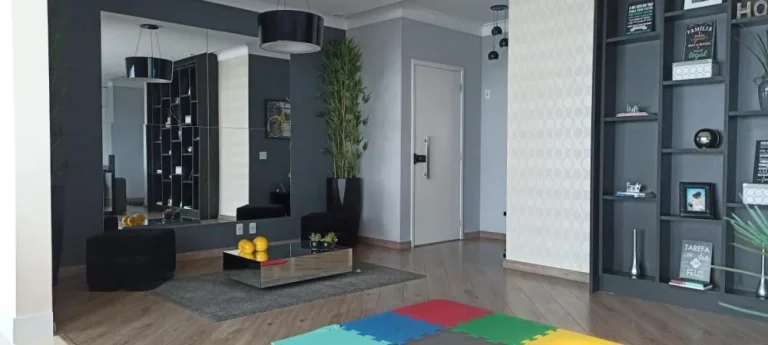 Imagem Apto. no GHAIA Alphaville - 132m²