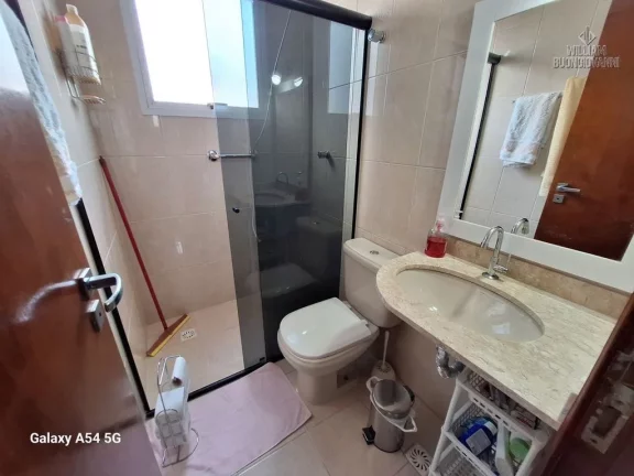 Imagem Apartamento à Venda no Guilhermina – Praia Grande 2 Dormitórios | 1 Suíte | 75m²