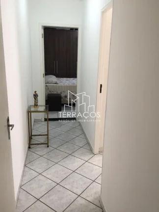 Imagem CASA COM 3 DORMITÓRIOS, SENDO UMA SUÍTE, ÁREA GOURMET COM CHURRASQUEIRA - ALMERINDA CHAVES - JUNDIAÍ
