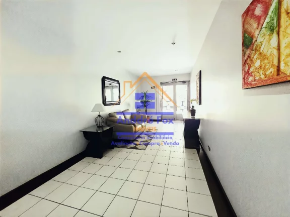 Imagem Apartamento com varanda, 3 Quartos, suíte, armários, copa - Cozinha, dependência, 1 vaga, à venda, 95m² por R$ 650.000 - Grajaú