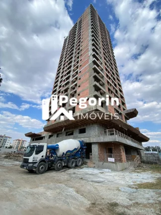Imagem Apartamento Padrão 02 quartos com suíte