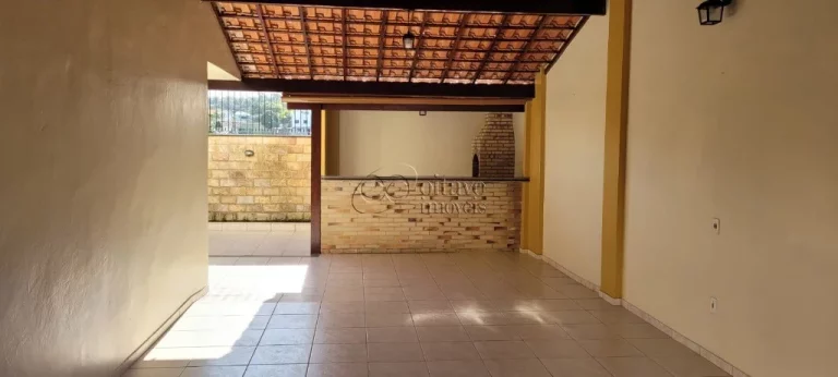 Imagem CASA RESIDENCIAL em MACAÉ - RJ, SÃO MARCOS