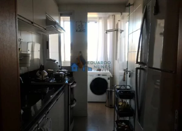 Foto do imóvel: TODO MONTADO, 03 QUARTOS, SUÍTE, 03 VAGAS, LAZER COMPLETO.