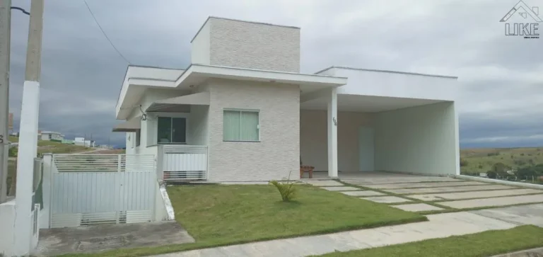 Imagem [Casa em Condomínio - Venda][Condomínio Verana]