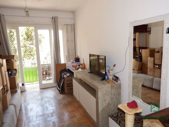 Imagem Apartamento para venda, 2 quarto(s), Centro Histórico, Porto Alegre