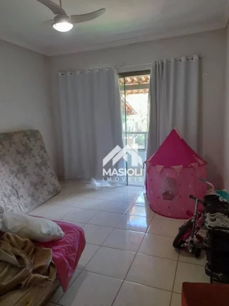 Imagem Casa à venda, 373 m² por R$ 1.000.000,00 - Village Do Sol - Guarapari/ES