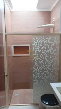 Imagem Casa à venda Aparecidinha Zona Leste Sorocaba/SP