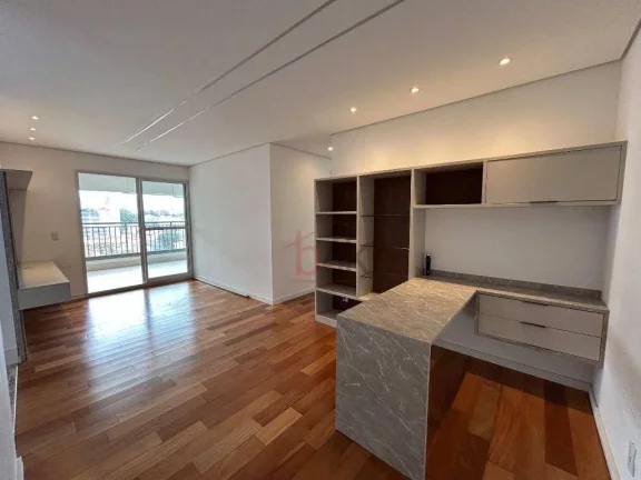 Imagem Apartamento com 3 dormitórios, 93 m² - venda por R$ 1.210.000,00 ou aluguel por R$ 7.480,00/mês - Granja Julieta - São Paulo/SP