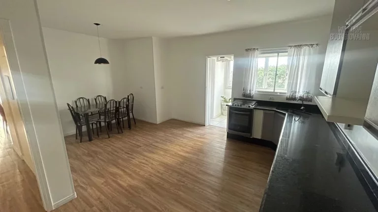 Imagem Apartamento 2 dormitórios no bairro Vila Tupi -Praia Grande