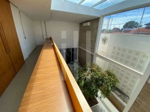 Imagem Sobrado City Ribeirao Moderno