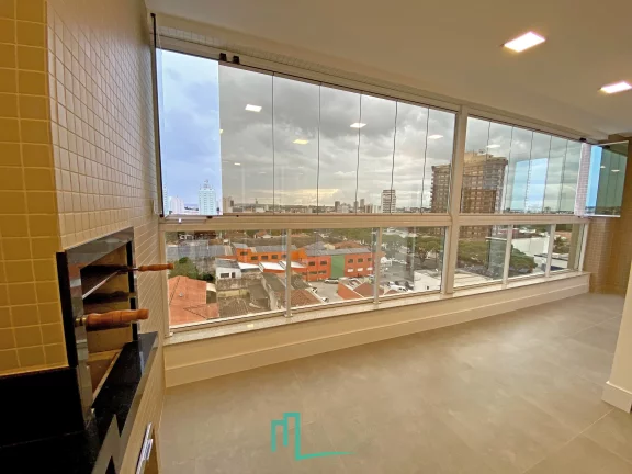 Imagem VENDE-SE APARTAMENTO NOVO NO RESIDENCIAL MONET NO BAIRRO CIDADE NOVA