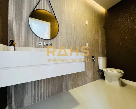 Imagem Excelente cobertura plana com terraço com hidro e linda vista livre, localizada no bairro Santo Ant...