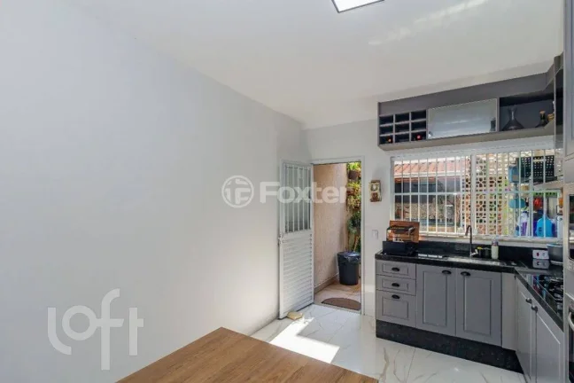 Imagem Casa Sobrado Parque Vila Prudente - 130M², 3 Dorms, 3 Suítes, 2 Vagas